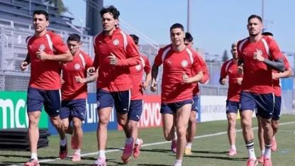Türkiye-Paraguay Maçı Öncesi Kritik Geri Sayım: Düdük Ivan Barton’da, Millilerde Hedef 3 Puan!