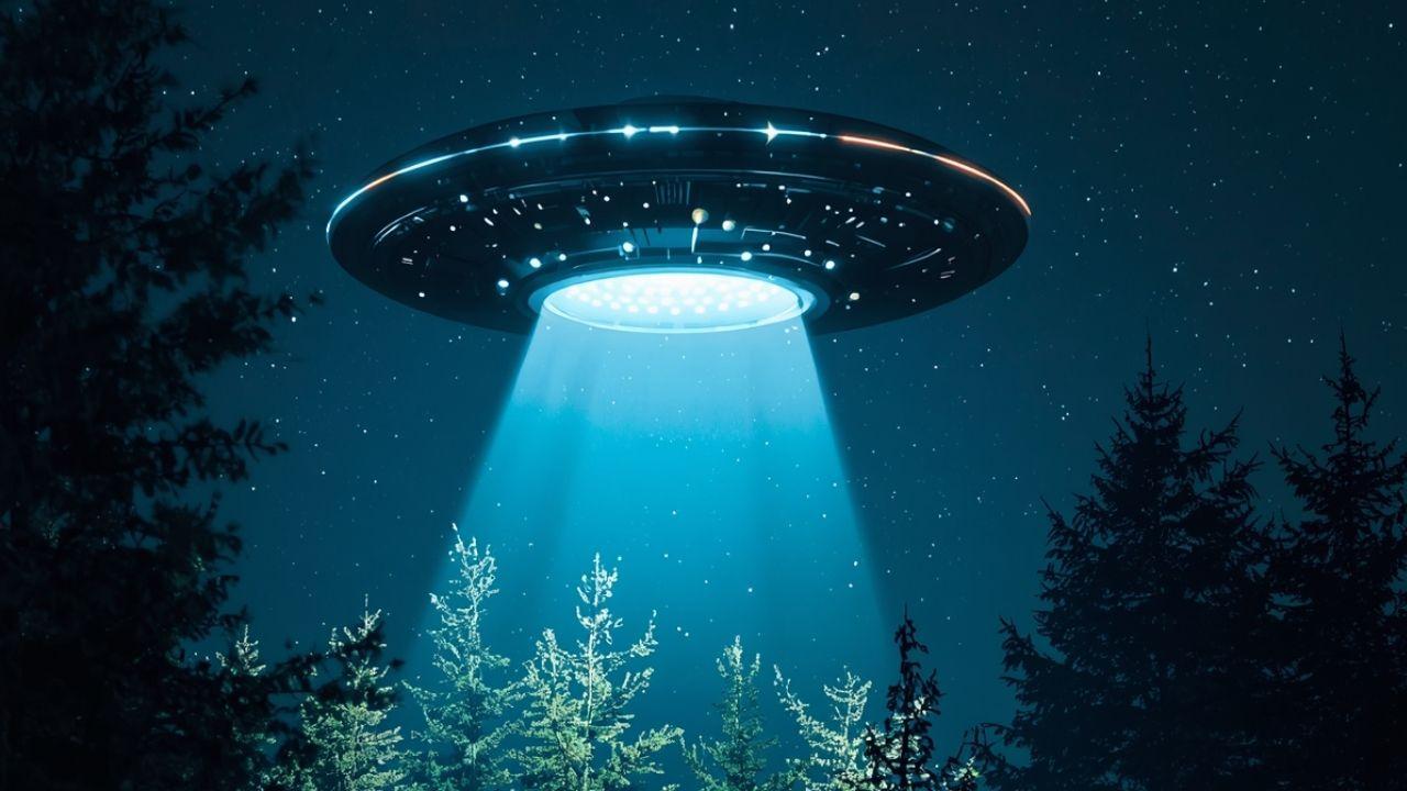 UFO Gerçeği: Gökyüzündeki Tanımlanamayan Gizem