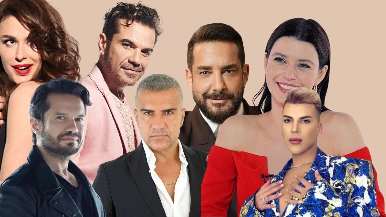 Ünlü İsimlere Uyuşturucu Operasyonu: Beren Saat, Kenan Doğulu ve Enis Arıkan Gözaltında