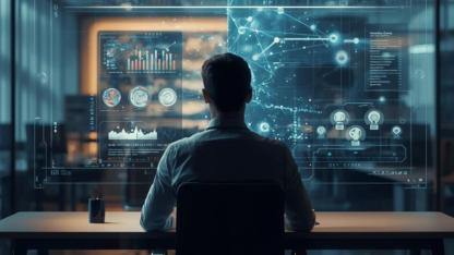 Yapay Zeka İş Dünyasını Nasıl Değiştirecek? Yeni Çağın Lideri Olmak İçin 5 Altın Beceri