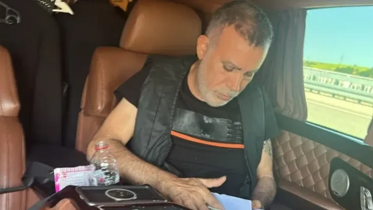 Ahbap Derneği Soruşturmasında Kritik Gelişme: Haluk Levent Hakkında Yeni Bulgular