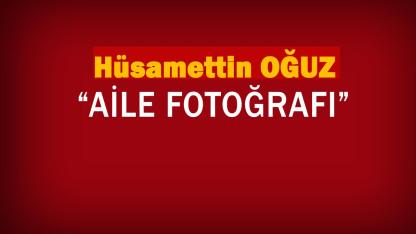 Aile Fotoğrafı