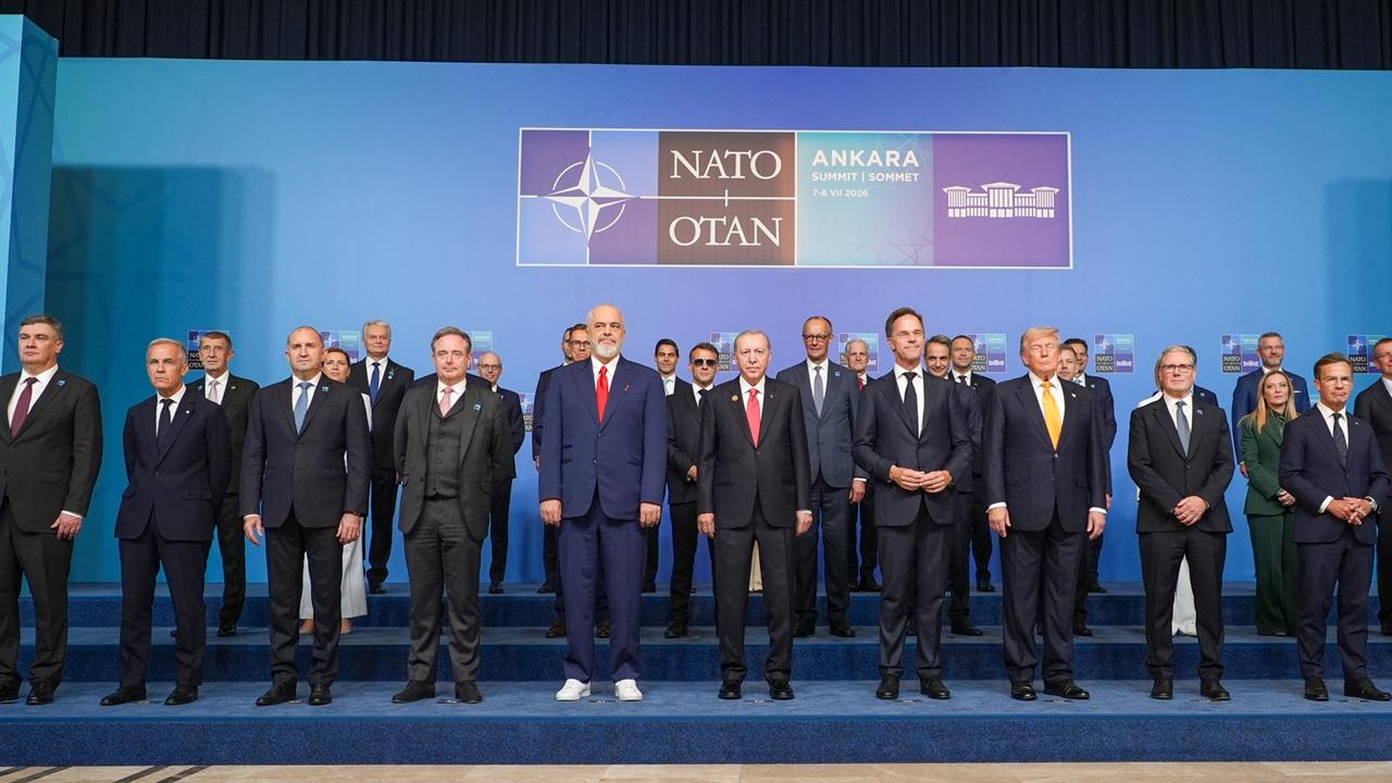 Ankara'da Kurulan Masa: NATO Zirvesi ve Türkiye'nin Yeni Diplomatik Ağırlığı