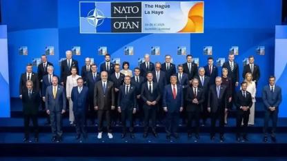 Ankara'da Tarihi Buluşma: Dünya NATO 3.0 İçin Başkent’e Geliyor!