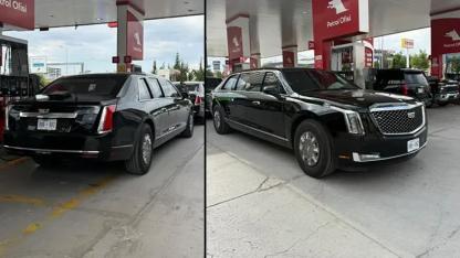Ankara'da Tarihi Zirve: İşte ABD Başkanı Trump'ın Türkiye Programı!