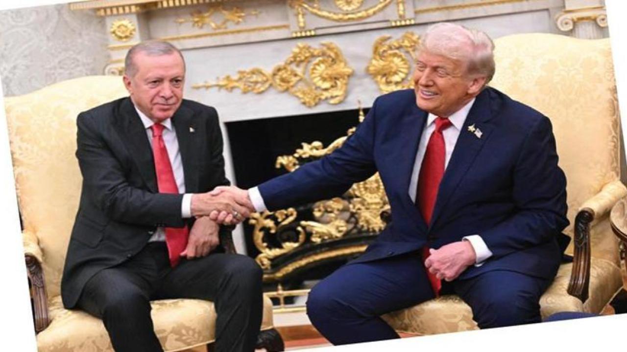 Ankara’da Tarihi Zirve: NATO Zirvesi Öncesi Başkentte Hareketlilik