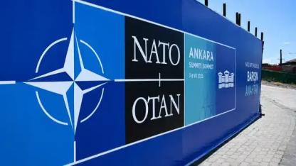 Ankara'da Tarihi Zirve: NATO Zirvesi'nin Programı Belli Oldu!