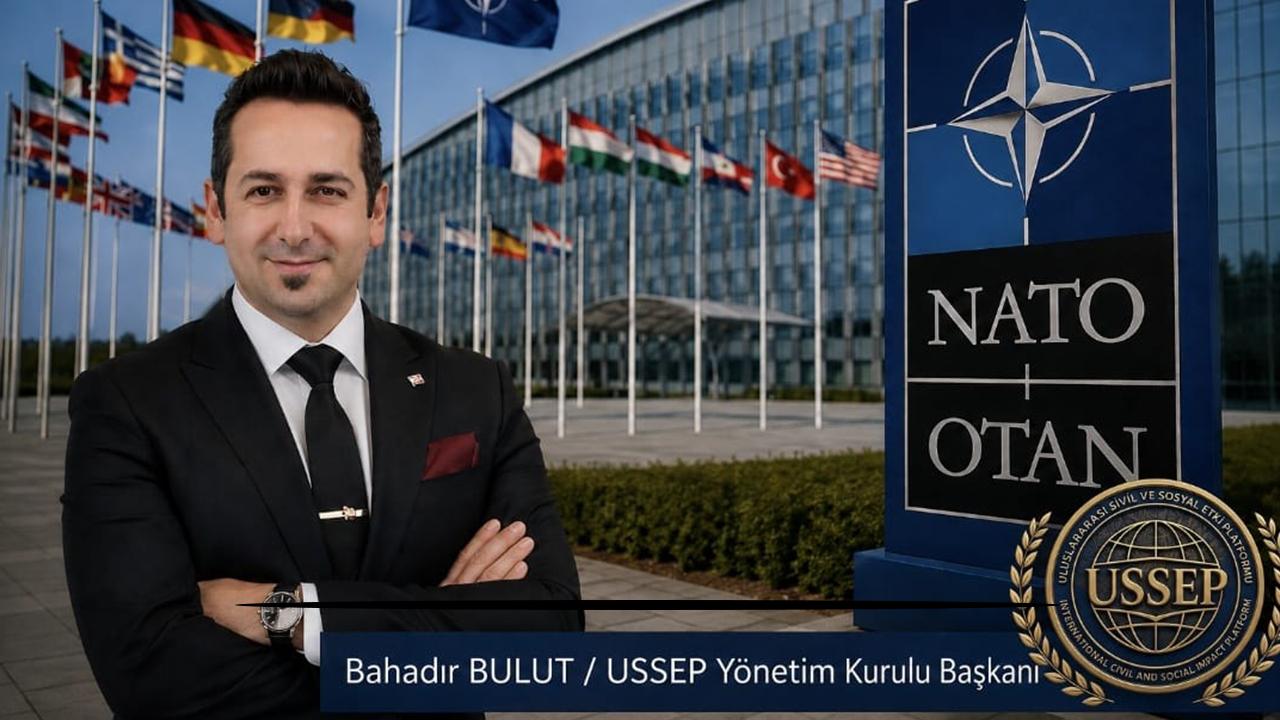 Ankara’dan Dünyaya Mesaj: NATO Zirvesinin Görünmeyen Gücü