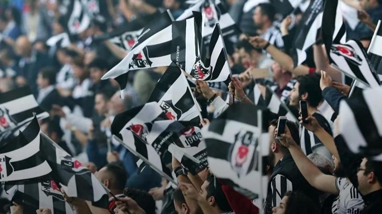 Beşiktaş’ta Büyük Yaprak Dökümü: 6 İsimle Yollar Ayrıldı!