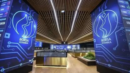 Borsa İstanbul'da Banka Hisseleri Baskı Altında: BIST100'de Temkinli Seyir