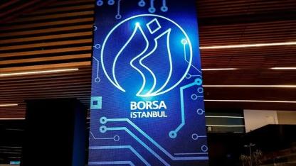 Borsa İstanbul’da Günü Kapatırken: BIST 100 Endeksi Hafif Geriledi