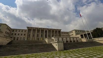 Çocuklarda Adli Süreçte Devrim Niteliğinde Düzenleme: TBMM'ye Sunuldu