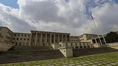 Çocuklarda Adli Süreçte Devrim Niteliğinde Düzenleme: TBMM'ye Sunuldu