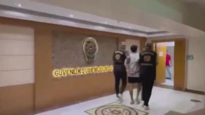 Deniz Göktaş Tutuklandı! İşte Savcılıktaki İfadesi