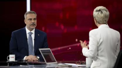 Dışişleri Bakanı Fidan: NATO Ankara Zirvesi Tarihi Bir Başarıydı