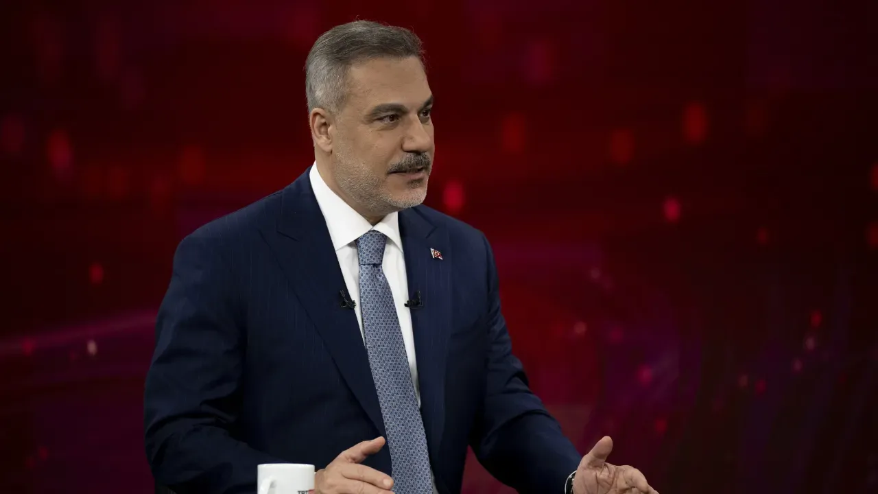 Dışişleri Bakanı Fidan: NATO Ankara Zirvesi Tarihi Bir Başarıydı