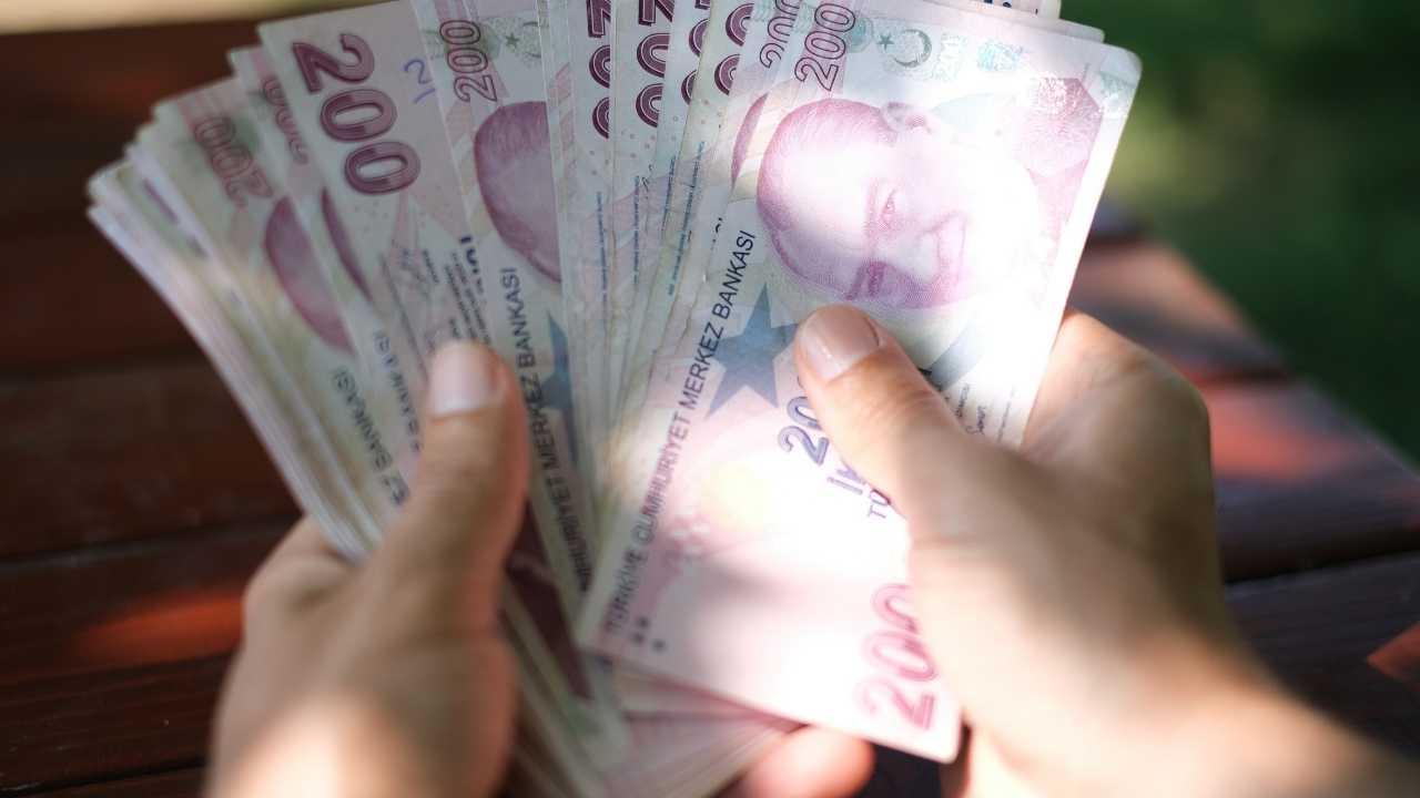 En Düşük Emekli Maaşı 23 Bin 552 Liraya Yükseliyor
