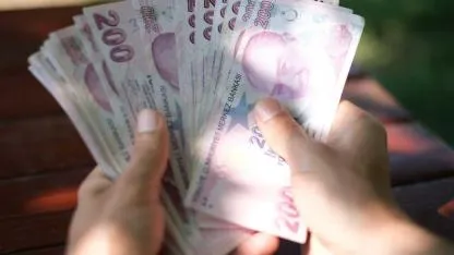 En Düşük Emekli Maaşı 23 Bin 552 Liraya Yükseliyor