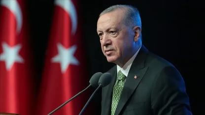 Erdoğan: "Yeni 15 Temmuzların Yaşanmaması İçin Var Gücümüzle Çalışacağız"
