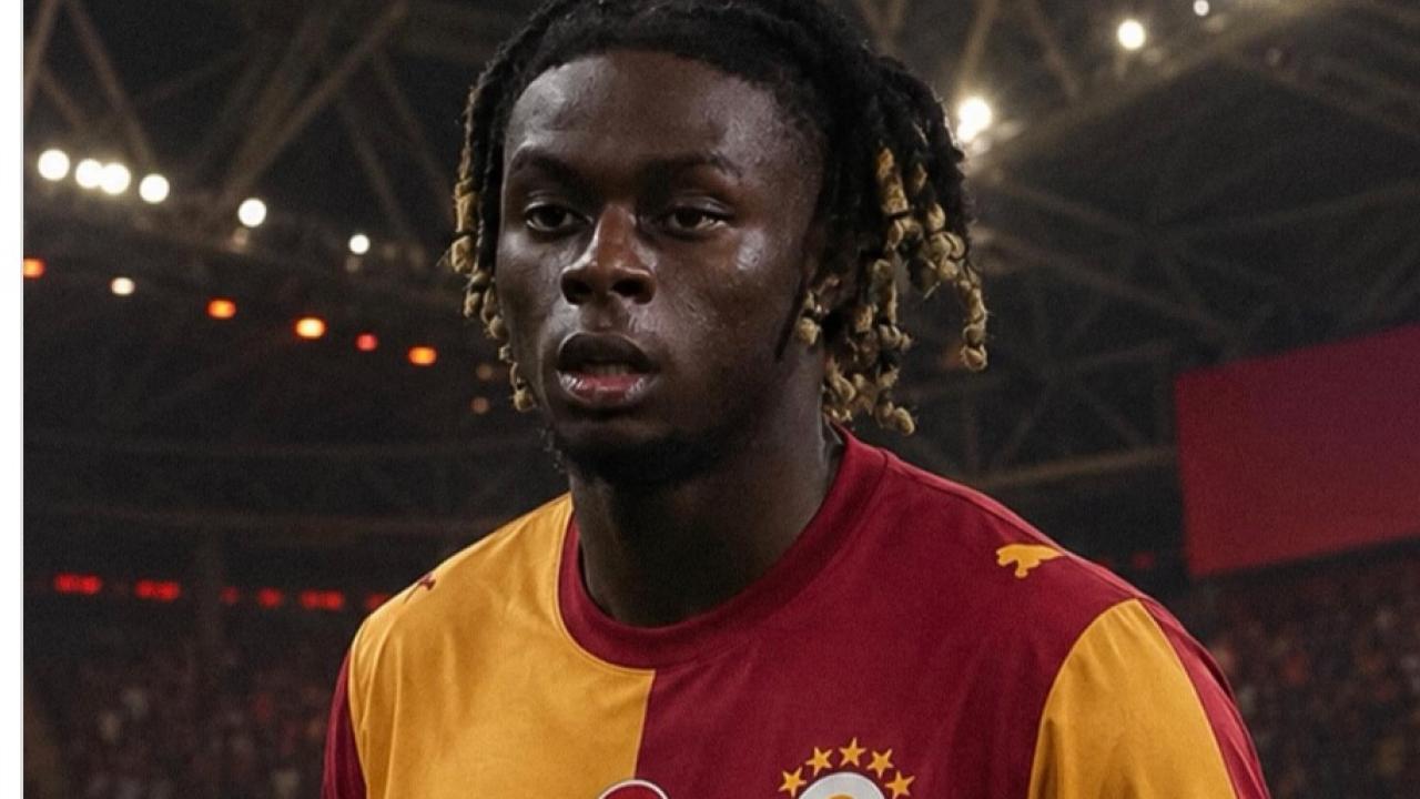 Galatasaray'da Ugochukwu Operasyonu: Osimhen Devrede, Menajer İstanbul'a Geliyor