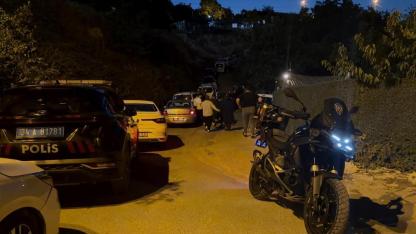 İstanbul Arnavutköy’de Kan Donduran Aile Katliamı: Bir Çocuk Saklanarak Kurtuldu