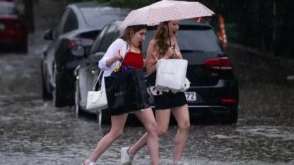 İstanbul'u Süper Hücre Vurdu: Meteorolojiden Kritik Uyarı!
