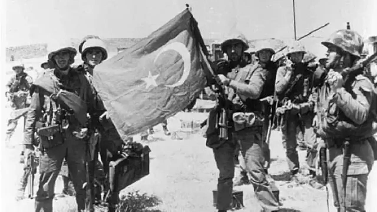 Kıbrıs: Tarihin Gerçeğine Gözlerini Kapatanlara