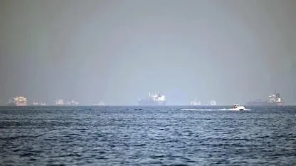 Körfez’de Kritik Eşik: ABD’nin İran’a Deniz Ablukası Devreye Girdi!