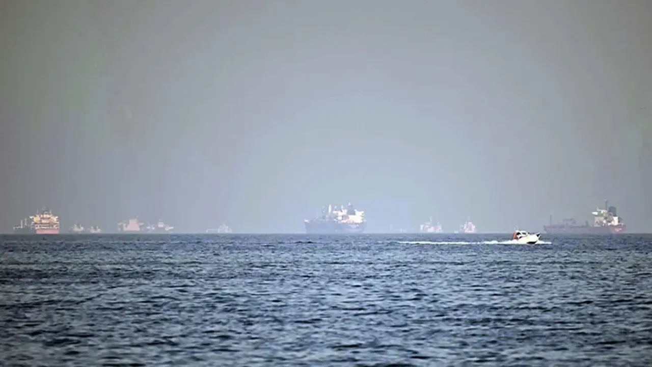 Körfez’de Kritik Eşik: ABD’nin İran’a Deniz Ablukası Devreye Girdi!
