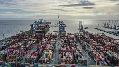 İhracatta Tarihi Haziran Rekoru: 25 Milyar Dolar Barajı Aşıldı