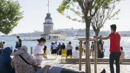 Kritik Gün Salı: İstanbul Hızla Isınacak, Bugün Beş Şehirde Tehlike Var