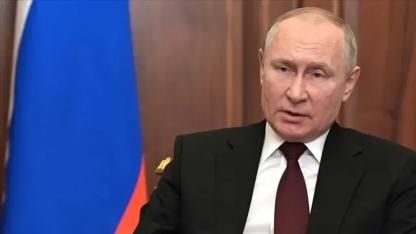 Putin’den "Kiev" Talimatı: Rusya’da Enerji Krizi Siyasi Depreme mi Dönüşüyor?