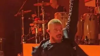 Ricky Martin’den İstanbul’a Duygusal Veda: "15 Yıl Sonra Yine Kendimi Evimde Hissettim"