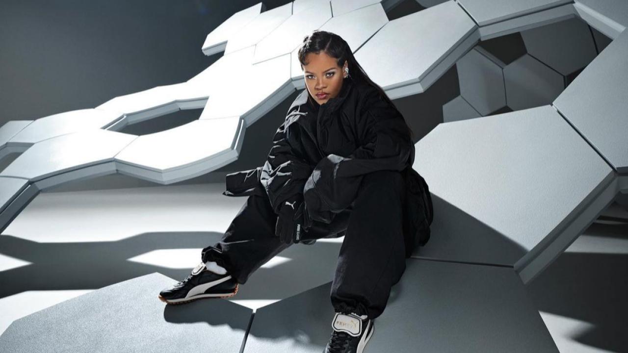 Rihanna Sahnelere Geri Dönüyor: 40 Milyon Dolarlık Dev Anlaşma!