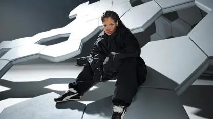 Rihanna Sahnelere Geri Dönüyor: 40 Milyon Dolarlık Dev Anlaşma!