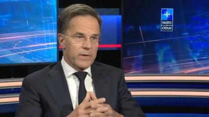 Rutte’den Türkiye’ye Övgü: "NATO’nun En Güçlü Ordusu ve Savunma Sanayisi Devlerinden"