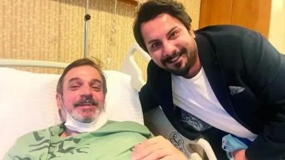 Ufuk Özkan’ın Donörü Salih Kıvırcık: "Ailem Vazgeçmem İçin Çok Direndi"