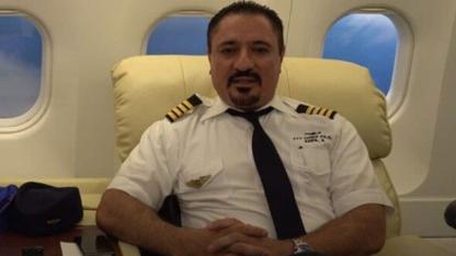 Yüreği Anadolu’da, İmzası Japonya Semalarında: Abdullah Arpa