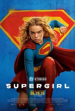 Supergirl Filmi ve Ötesi