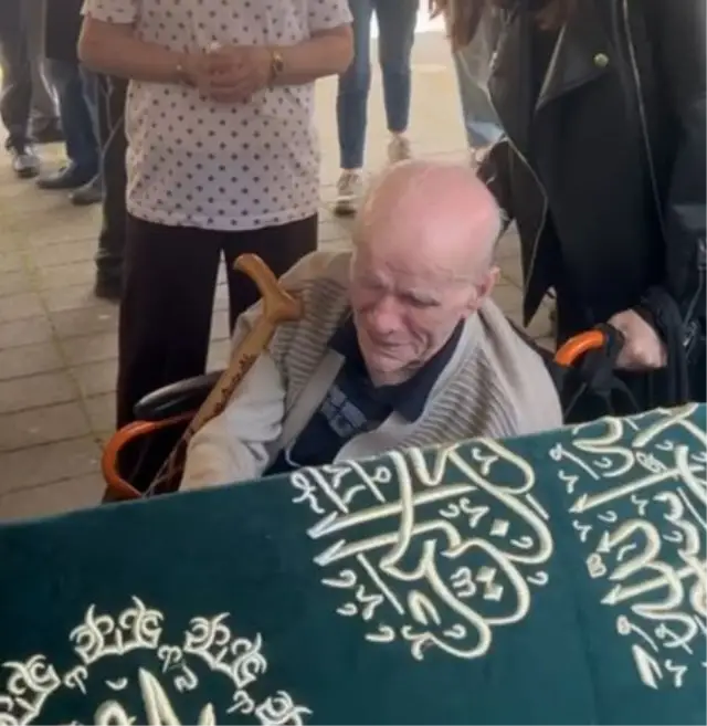 Evlat Acısına 24 Gün Dayanabildi: Alp Balkan’ın Babası da Hayatını Kaybetti