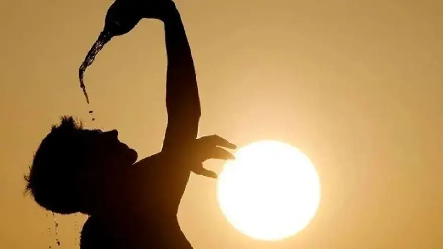 Hafta Sonuna Dikkat: Türkiye 45 Derece Kavurucu Sıcaklıklara Hazırlanıyor!