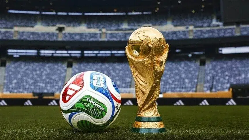 Dünya Kupası'nda Dev Randevular: Yarı Final Eşleşmeleri Belli Oldu!