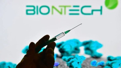 11 milyar dolarlık anlaşma: BioNTech kanser ilacı geliştirecek
